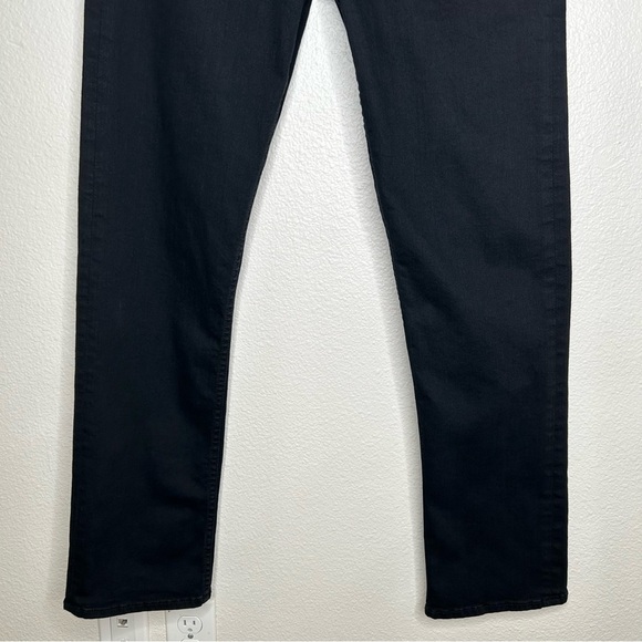 Mother High Waisted Rider Skimp jeans Not Guilty 29 - Picture 8 of 14